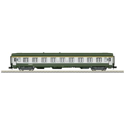 Thumbnail - MiniTrix T18464 Schnellzugwagen Bauart A9