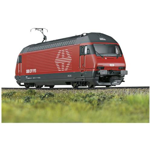 TRIX H0 T22624 Elektrolokomotive Reihe 460