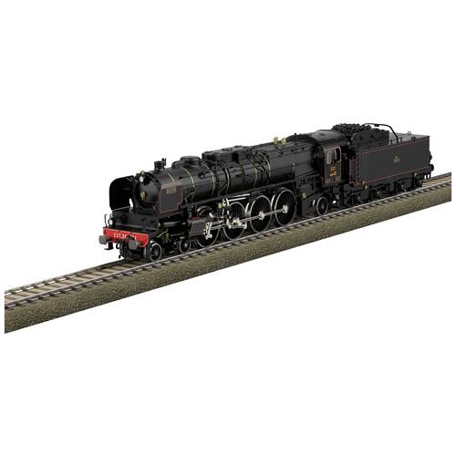 TRIX H0 T25241 Schnellzug-Dampflokomotive Serie 13 EST