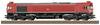 TRIX H0 T25300 Diesellokomotive Class 77 T25300