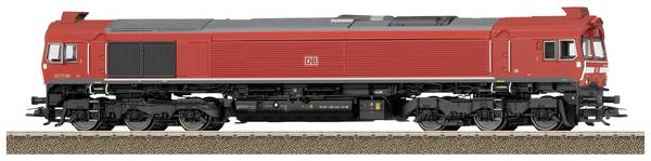 TRIX H0 T25300 Diesellokomotive Class 77 T25300