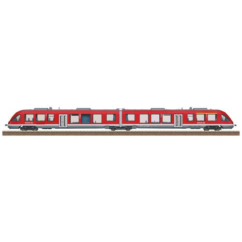 TRIX H0 T25714 Nahverkehrs-Dieseltriebwagen BR 648.2