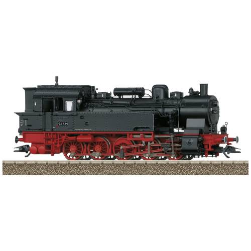 TRIX H0 T25940 Dampflokomotive Baureihe 94.5-17