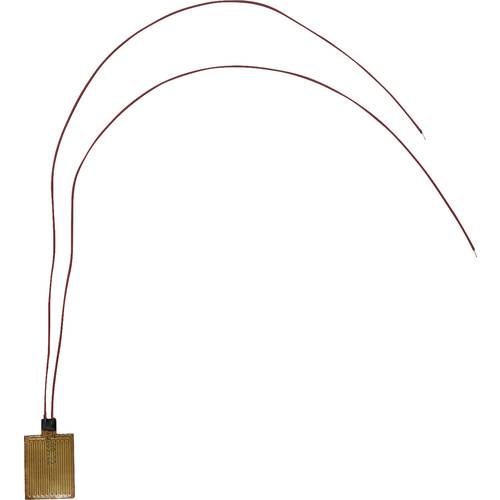 Thermo TECH Polyimid Heizfolie selbstklebend 24 V 14.4 W Schutzart IPX4 (L x B) 31 mm x 19.1 mm