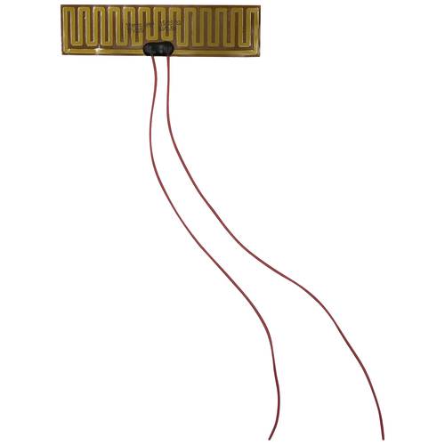 Thumbnail - Thermo TECH Polyimid Heizfolie selbstklebend 5 V 2.5 W Schutzart IPX4 (L x B) 105 mm x 27 mm