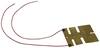 Thermo TECH Polyimid Heizfolie selbstklebend 5 V 1 W Schutzart IPX4 (L x B) 65 mm x 50 mm