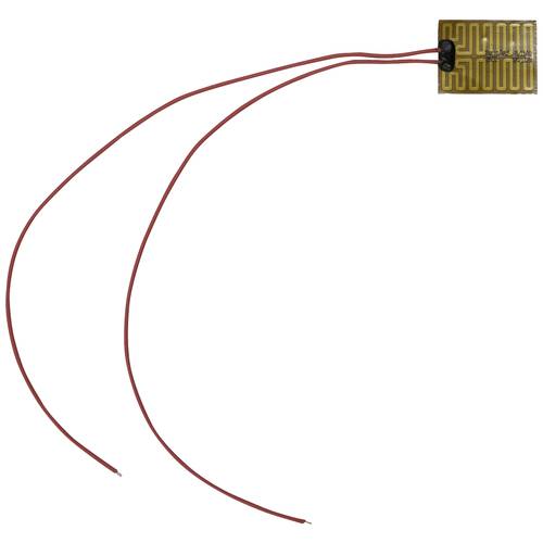 Thermo TECH Polyimid Heizfolie selbstklebend 12 V 13.8 W Schutzart IPX4 (L x B) 38 mm x 29 mm
