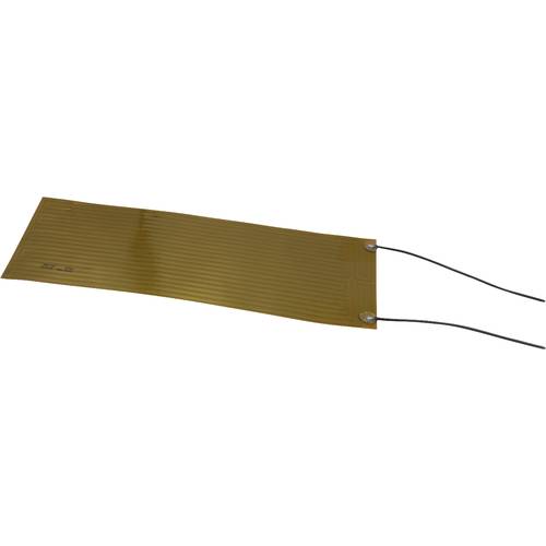 Thumbnail - Thermo TECH Polyimid Heizfolie selbstklebend 56 V 185 W Schutzart IPX4 (L x B) 293 mm x 98 mm