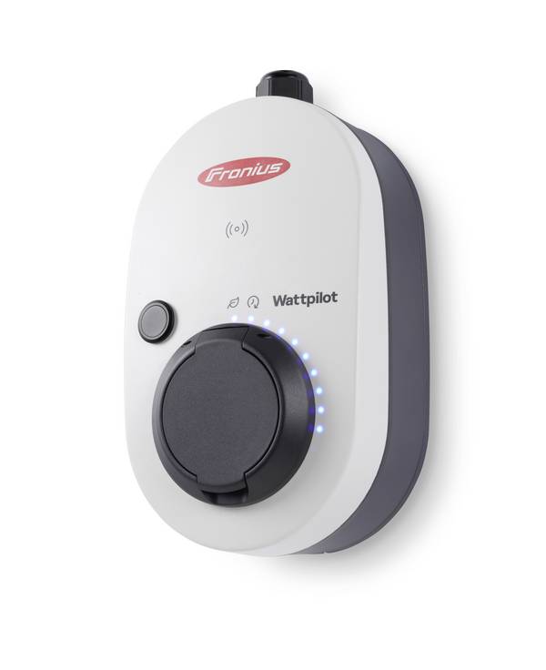 Fronius Wattpilot 4,240,404