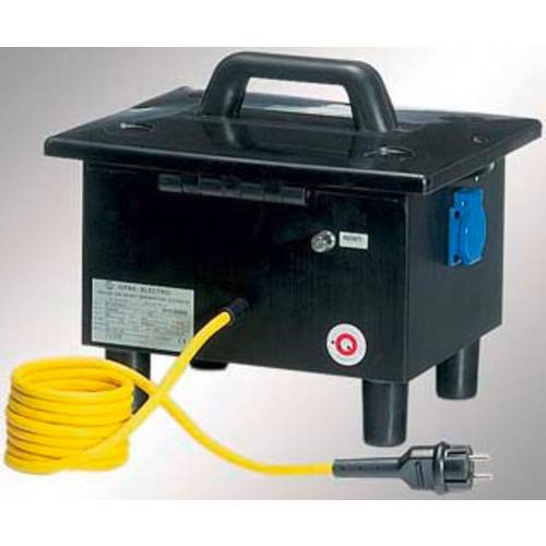 Gifas Electric CEE Stromverteiler 67T100001ETA11 208900