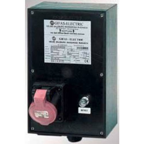 Gifas Electric CEE Stromverteiler 2516T016012P42ETAPU4 211123