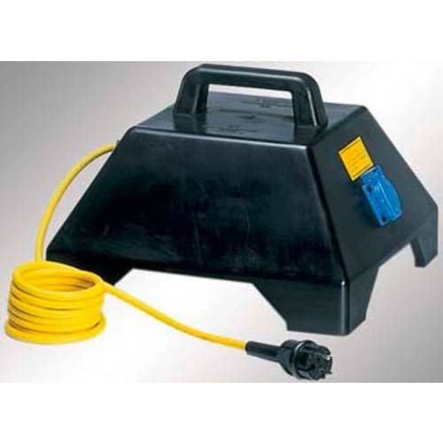 Gifas Electric CEE Stromverteiler 35T200001ETAESB11 203732