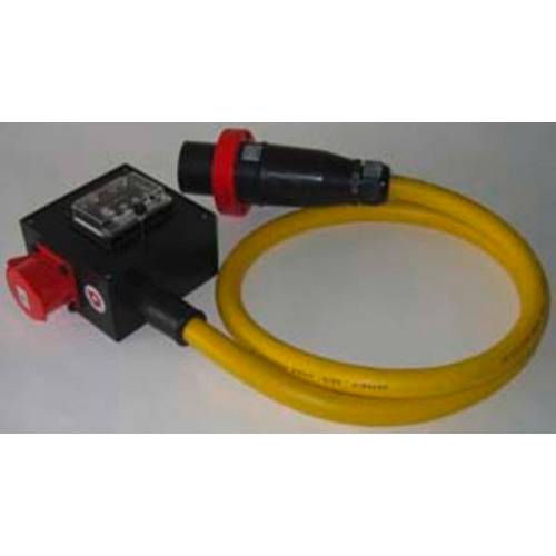 Gifas Electric CEE Stromverteiler 1616/301659C #251935 251935