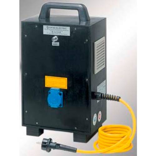 Gifas Electric CEE Stromverteiler 39T250001ETAESB11 236690