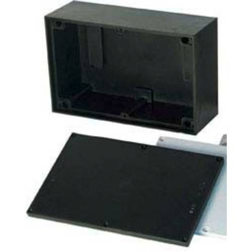 Gifas Electric CEE Stromverteiler 7800/LEER/SCHWARZ 207846