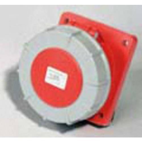 Gifas Electric 201639 101401 CEE Wandsteckdose 16 A 3polig 230 V 1 St.