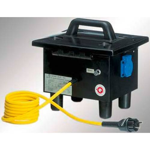 Gifas Electric CEE Stromverteiler 62T032001ETA11 210938