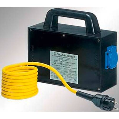 Gifas Electric CEE Stromverteiler 2516T012001ETA11 208629