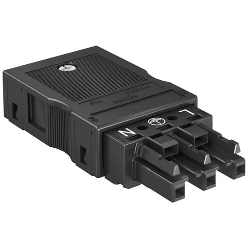 OBO Bettermann 6108950 Buchsenteil