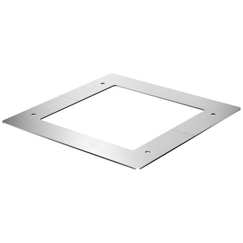 OBO Bettermann 6286826 Deckenblende 1 St. Silber