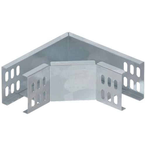 OBO Bettermann 7124438 Bogen Verbindungsstück 1 St.