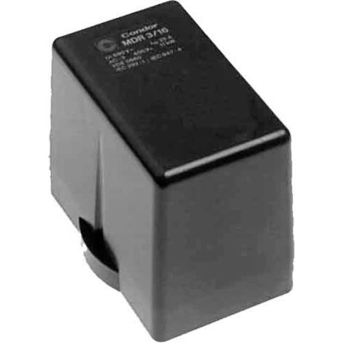 Condor 229 698 MDR-3 JAA BAAA 320A Druckschalter 690 V IP54 1 St.