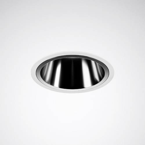 Thumbnail - Trilux 9002043097 LED Ein-/Aufbaustrahler LED LED fest eingebaut 26 W Weiß