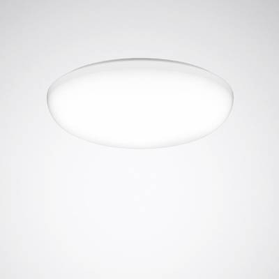 Trilux 74RSG2 WD3DW#7865351 LED-Wandleuchte mit Bewegungsmelder  LED LED fest eingebaut 42 W  Weiß