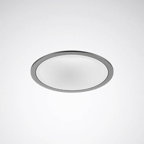 Trilux 9002015590 SNSRC1WRM LED Ein-/Aufbaustrahler LED LED fest eingebaut 11 W Grau
