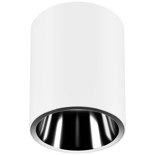 Trilux 9002016077 LED Ein-/Aufbaustrahler LED LED fest eingebaut 20 W Weiß