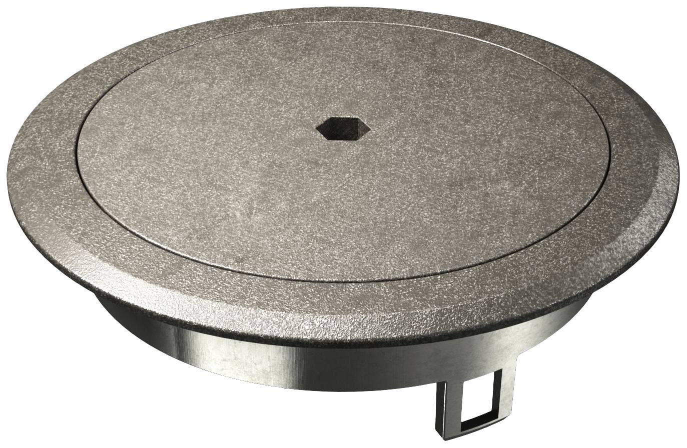 OBO Bettermann 7408869 Abdeckungsplatte