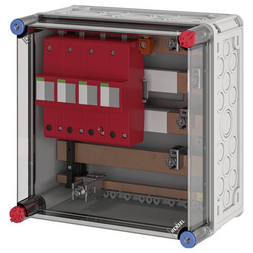 Hensel 20001528 Mi SP 2286 Überspannungsschutz-Ableitergehäuse 1 St.