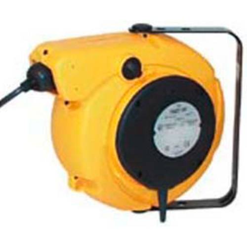 Thumbnail - Gifas Electric 242283 Kabeltrommel 10 m