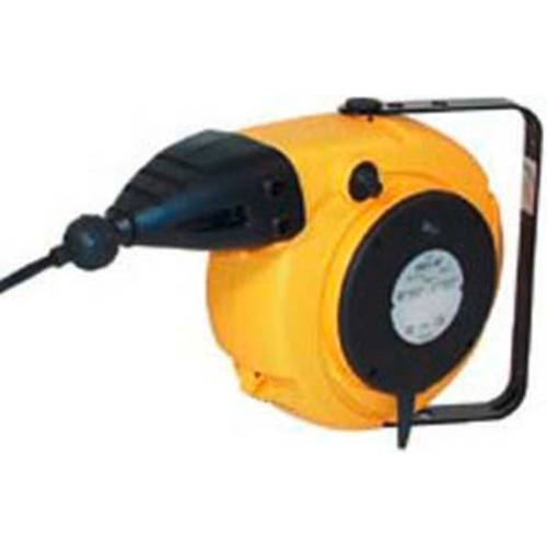 Gifas Electric 242696 Kabeltrommel 9.5 m