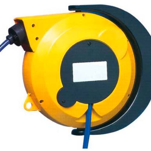 Gifas Electric 520/810/101/4/- Druckluft-Schlauchaufroller