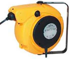 Gifas Electric 242649 Kabeltrommel 7 m