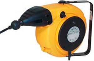 Gifas Electric 242738 Kabeltrommel 11.5 m