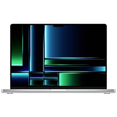 Apple MacBook Pro 16 (2023) 41.1 cm (16.2 Zoll) CTO  Apple M2 Pro 12-Core CPU 32 GB RAM  1 TB SSD Apple M2 Pro 19‑Core G