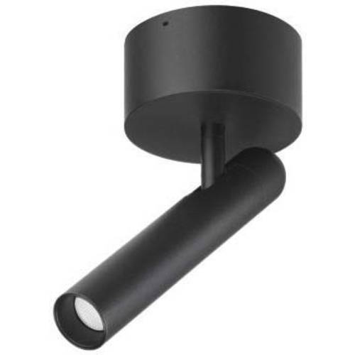 Brumberg 10122183 10122183 LED-Wandleuchte LED fest eingebaut 4.2 W LED Schwarz