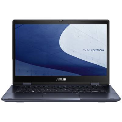 Asus 2-in-1 Notebook / Tablet ExpertBook B3 Flip B3402FBA-LE0172X 35.6 cm (14 Zoll)  Full HD Intel® Core™ i5 i5-1235U 16