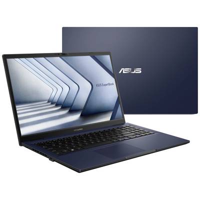 Asus Notebook ExpertBook B1 B1502CBA-BQ0306X 39.6 cm (15.6 Zoll)  Full HD Intel® Core™ i5 i5-1235U 16 GB RAM  512 GB SSD
