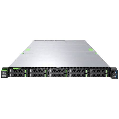 Fujitsu Server PC PRIMERGY RX2530 M6 Intel® Xeon Silver 4314 3.4 GHz 16 GB RAM VFY:R2536SC220IN