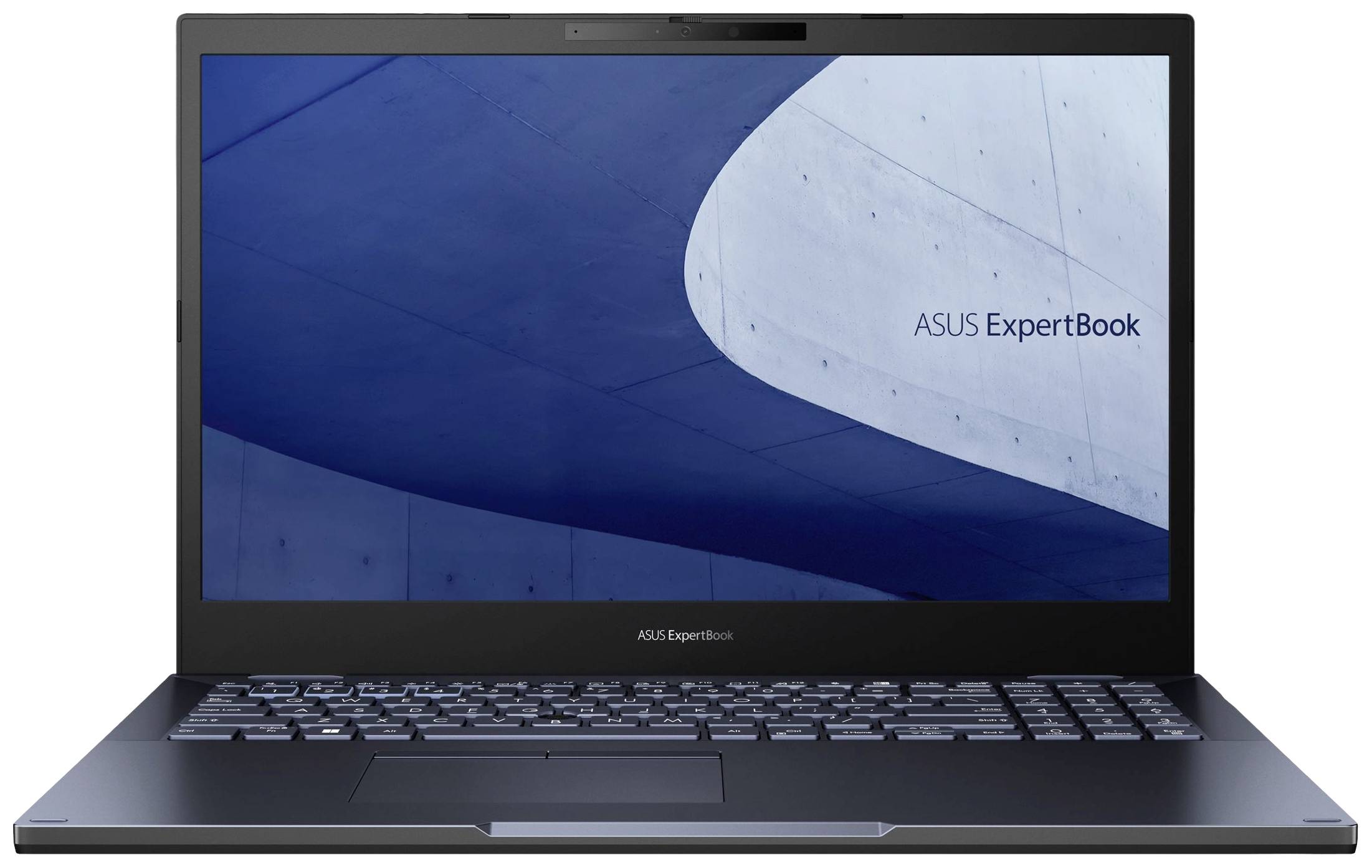 ASUS ExpertBook B25 B2502CBA-KJ0457X 39,62cm (15,6\") i5-1240P 16GB 512GB W11P