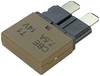 Hansor CBE1-0714 Sicherungsautomat Standard Flachsicherung 7.5 A Braun 1 St.