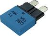 Hansor CBE1-1514 Sicherungsautomat Standard Flachsicherung 15 A Blau 1 St.
