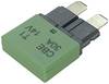 Hansor CBE1-3014 Sicherungsautomat Standard Flachsicherung 30 A Grün 1 St.
