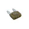 Hansor ASP-M07 Mini Flachsicherung 7.5 A Braun 1 St.