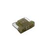 Hansor ASM-M07 Mini Flachsicherung 7.5 A Braun 1 St.