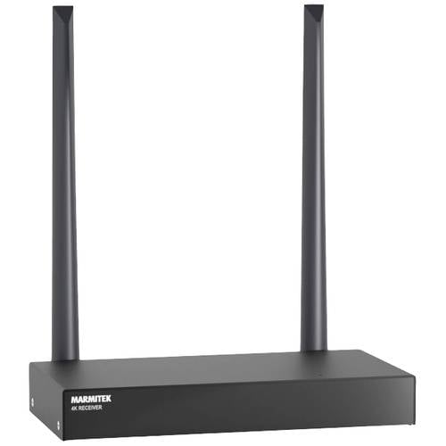 Thumbnail - Marmitek TVAW4K RX USB HDMI Empfänger 50 m