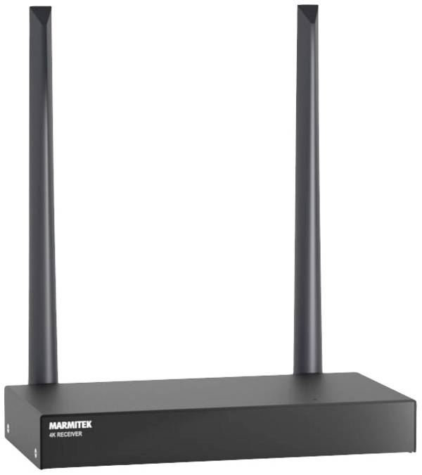 Marmitek TVAW4K RX USB HDMI Empfänger  50 m